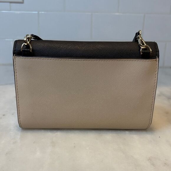 Kate Spade Crossbody Purse Handbag Leather Winnie Laurel Way Clutch Wallet Bag - Picture 4 of 16